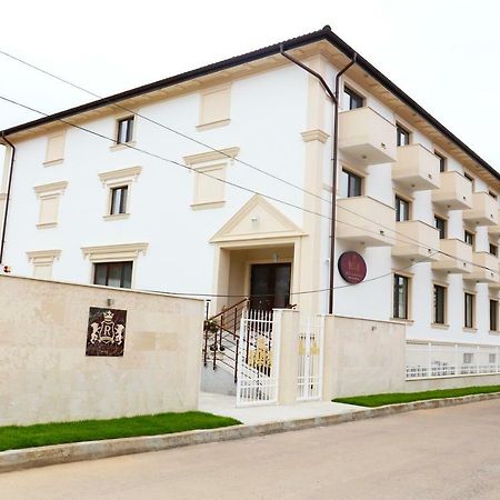 Royal Boutique Mangalia Breeze Hotel Exterior foto